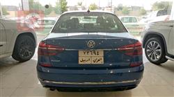 فولكسفاغن باسات